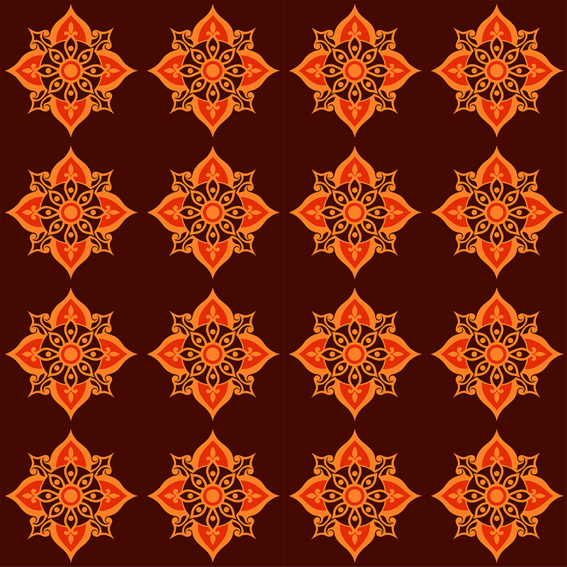 Modèle Moderne Unique - Modèle Moderne Unique 05 - Caractéristiques de l’image 1