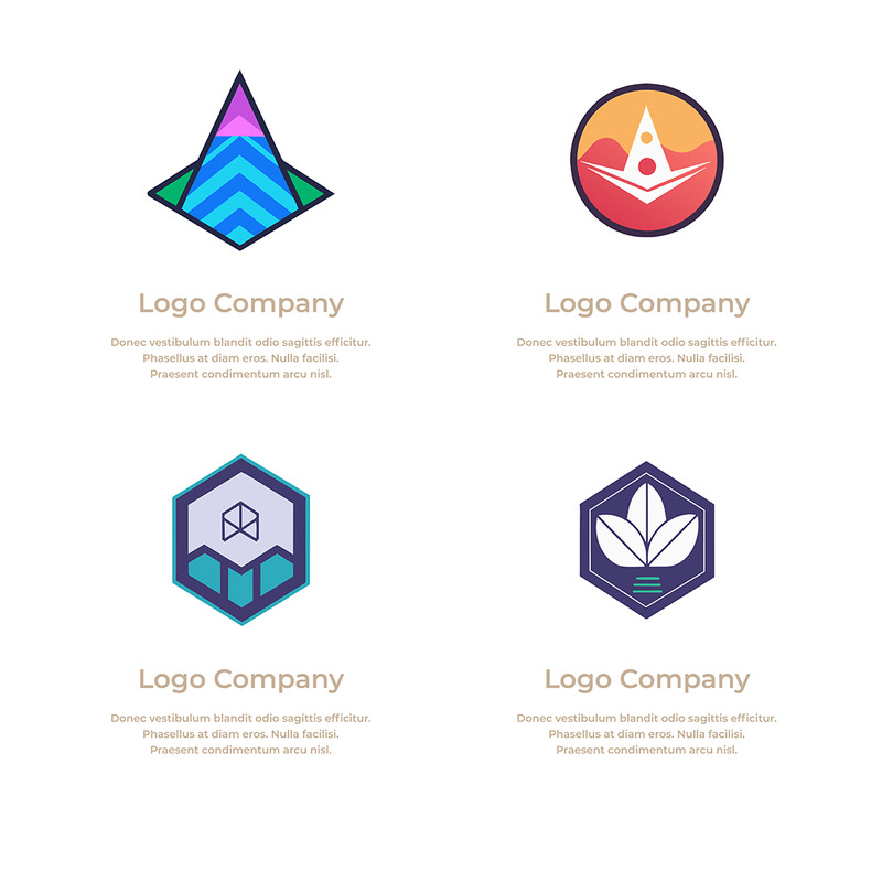 Logo de l'entreprise Design unique 38 - Caractéristiques de l’image 1