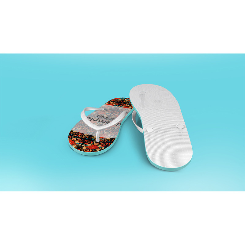 Flip-Flops-Modell - Flip-Flops-Modell - Eigenschaften Bild 1