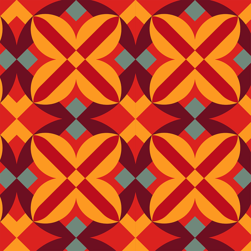 Pattern Modern Unique - Pattern Modern Unique 02 - Features Image 1