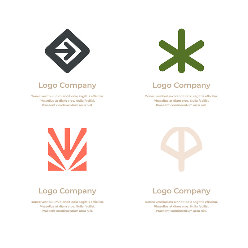 Conception unique du logo de l’entreprise 21 - Caractéristiques de l’image 1