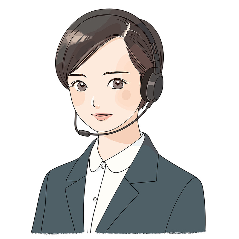 Dans cette illustration de style dessin animé, un superbe vecteur de femme adulte - Caractéristiques de l’image 1