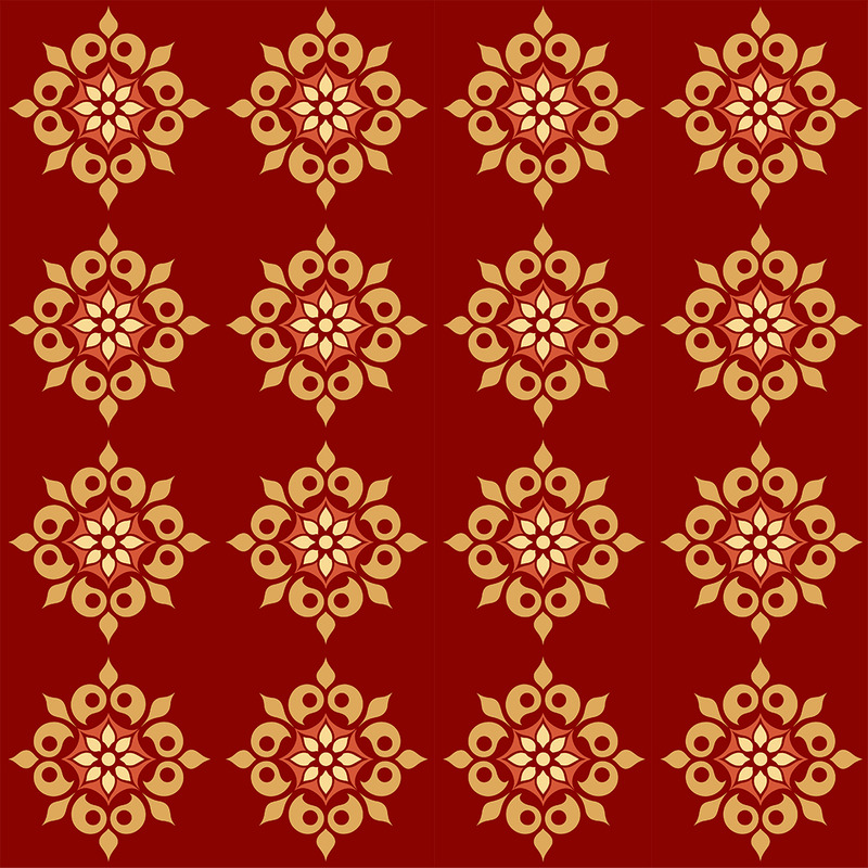 Візерунок Сучасний Унік - Візерунок Сучасний Унік 03 - Features Image 1