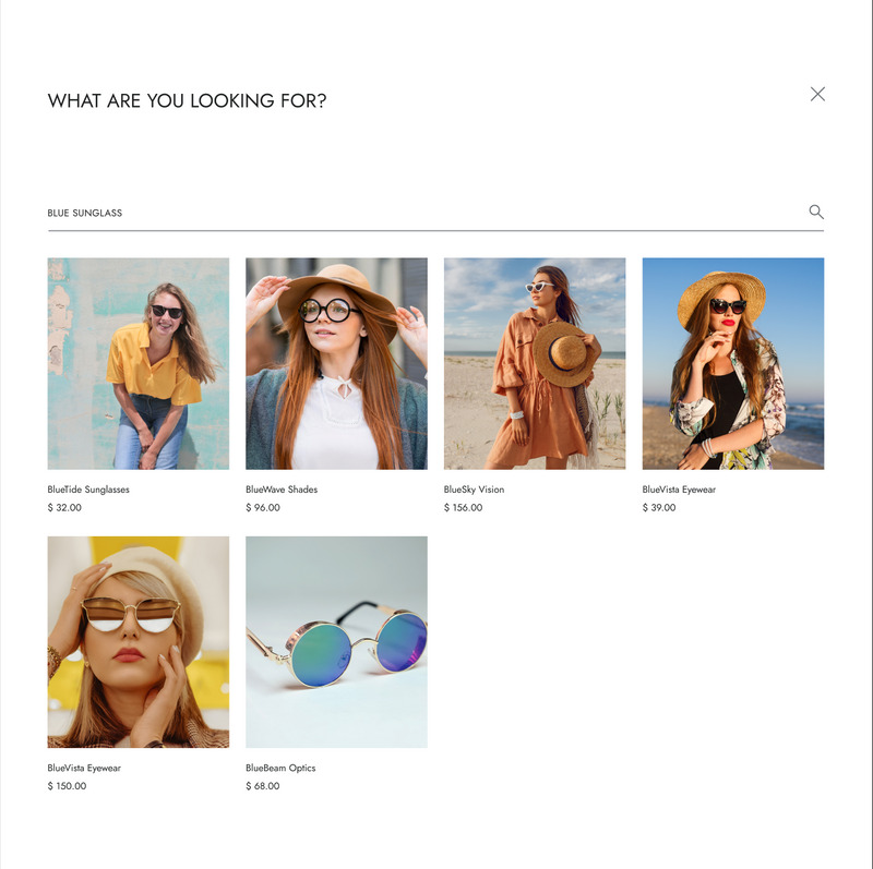 Fluxar - Modern & Multipurpose eCommerce Figma Mall - Features Image 12