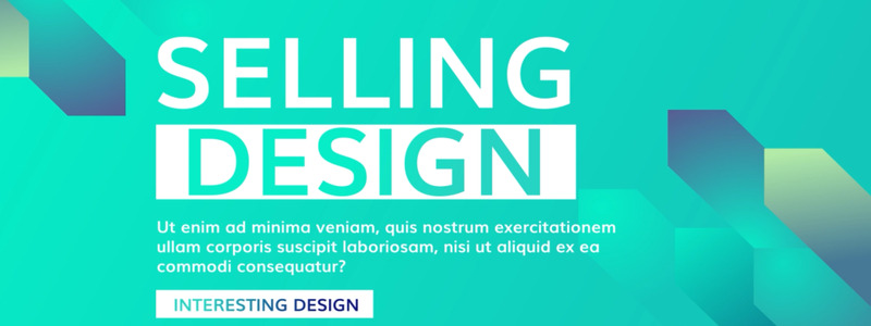 Moderna typografititlar- After Effects-mall - Features Image 1