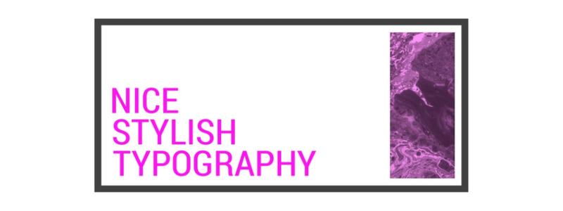 Typography Titles Pack - After Effects-sjabloon - Features Image 1