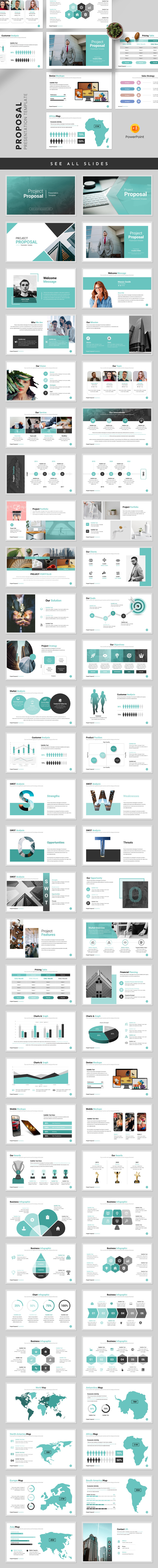 Project Proposal Presentation - Features Image 1