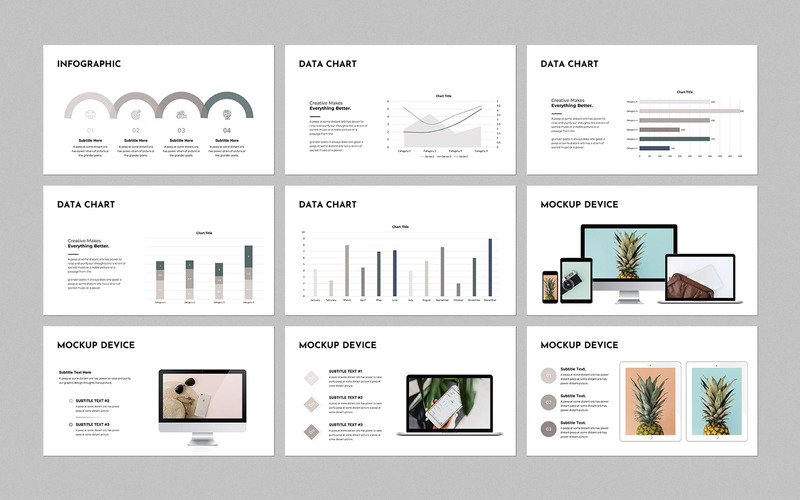 Future Plan PowerPoint Template - Features Image 5