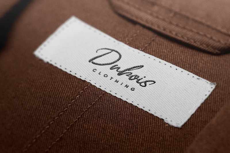 Ranchel - Script kalligráfia betűtípus - Features Image 5