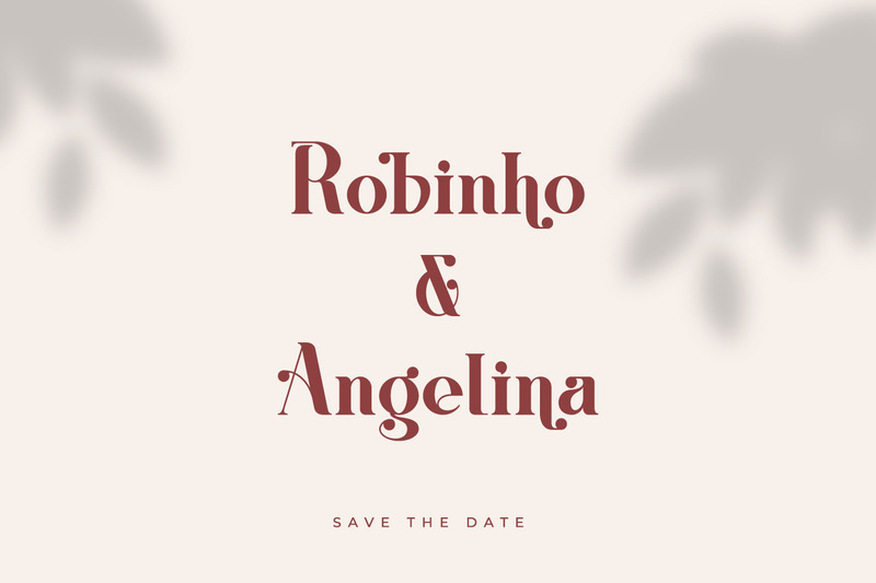 Meriyan - Klassiek lettertype weergeven - Features Image 4