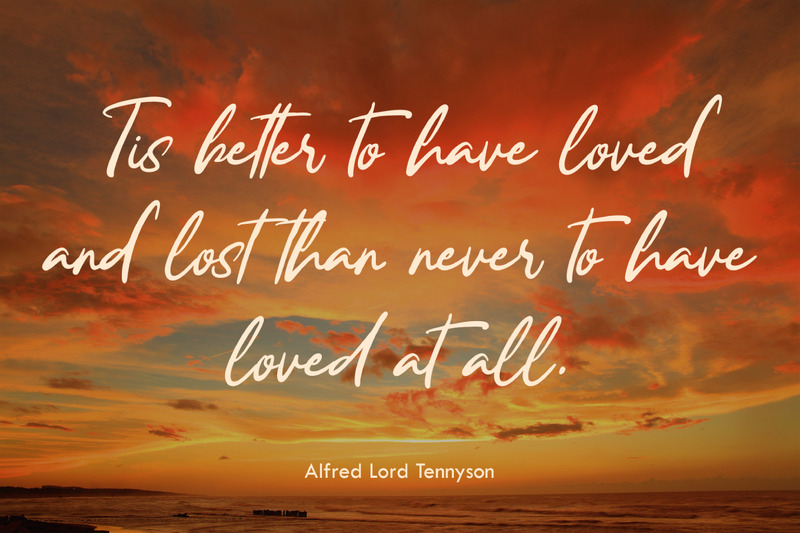 Ranchel - Script kalligráfia betűtípus - Features Image 4