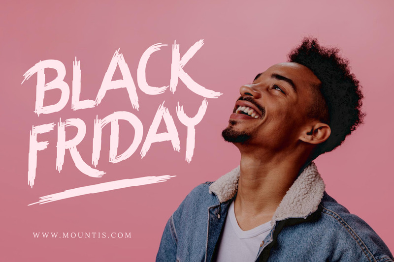 Mountis - Modern Brush Font - Features Image 3