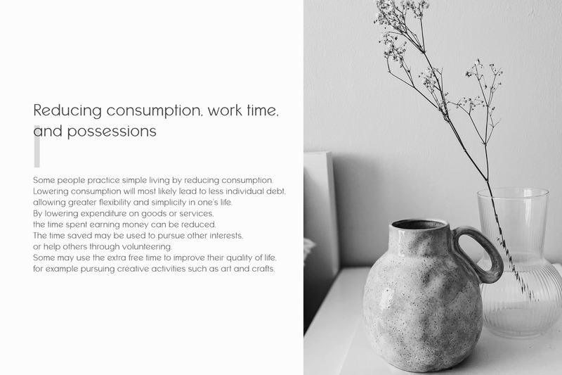 Monday Sans - Schoon en elegant lettertype - Features Image 2