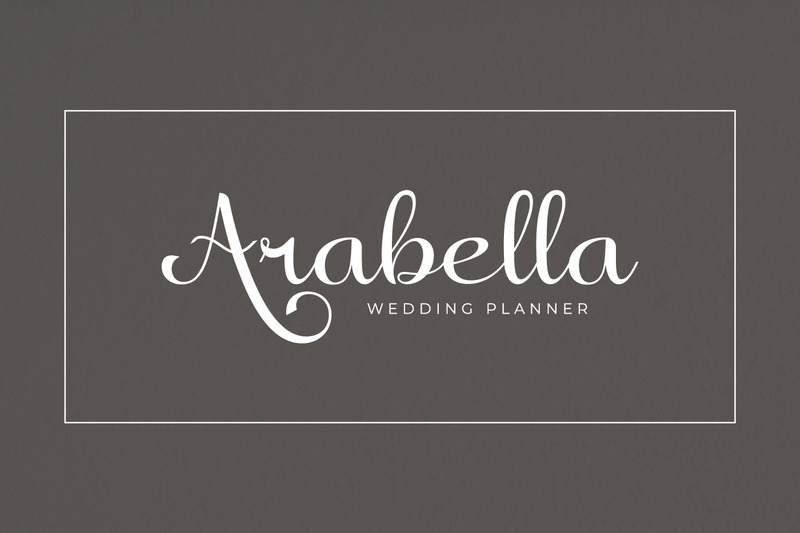 Rachel Karlie - Carattere script decorativo - Caratteristiche Immagine 2