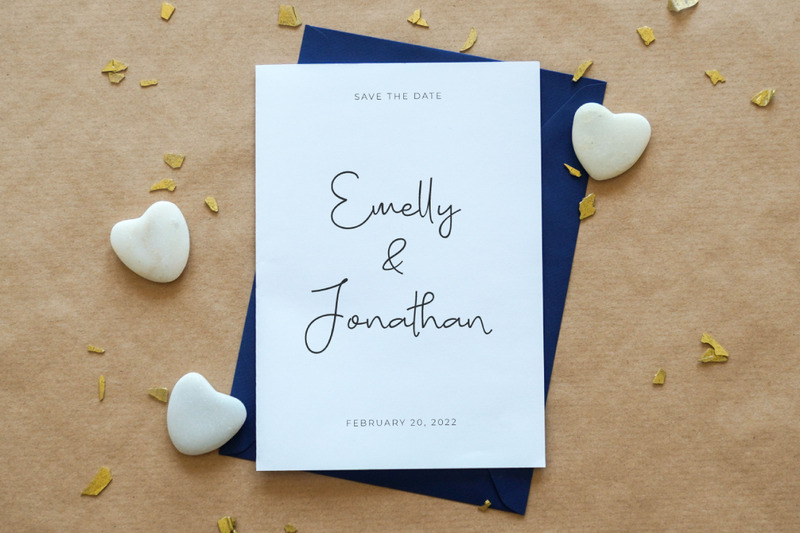 Bugisnia - Schoon handtekeninglettertype - Features Image 2