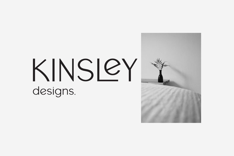 Monday Sans - Schoon en elegant lettertype - Features Image 3