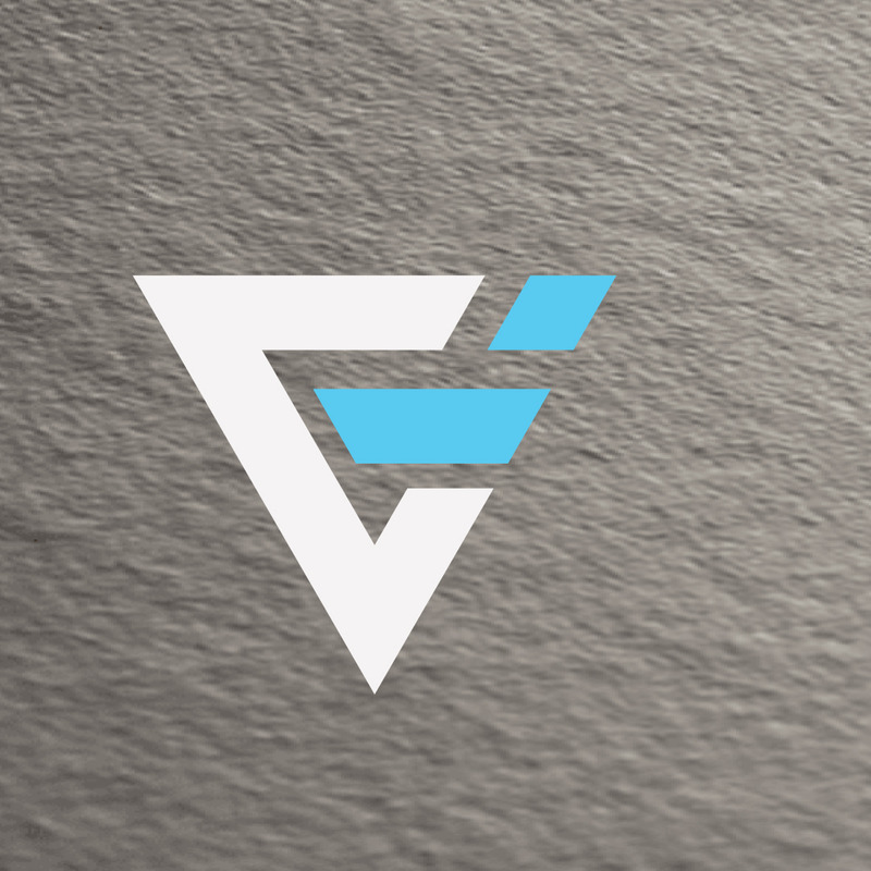 Шаблон логотипа VE Letter-Фирменный стиль - Features Image 5