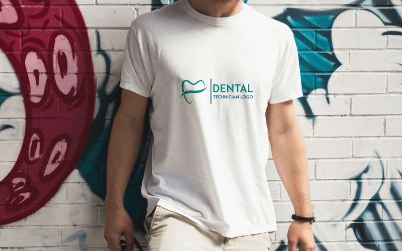 Delta Dental logo 351692 TemplateMonster