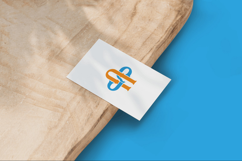 SU Monogram Letter Brand Identity Logo Template - Features Image 8