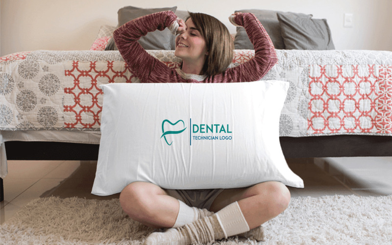 Логотип Delta Dental Templanet - Features Image 5