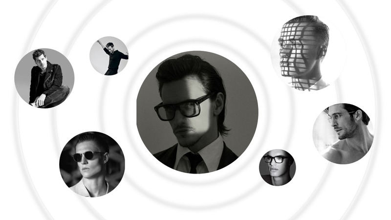 Modello di presentazione di diapositive Google minimo Megomi - Caratteristiche Immagine 58