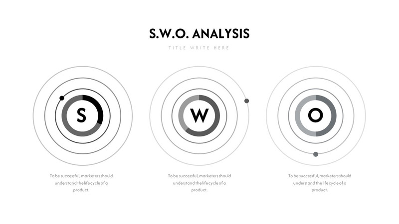 Megomi Minimal PowerPoint Sunum Şablonu - Features Image 70