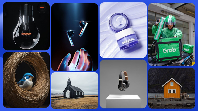 Marvel Businessplan PowerPoint-sjabloon - Features Image 28