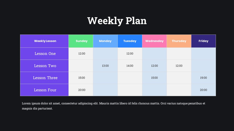 Шаблон производительности панели инструментов в реальном времени - Features Image 11
