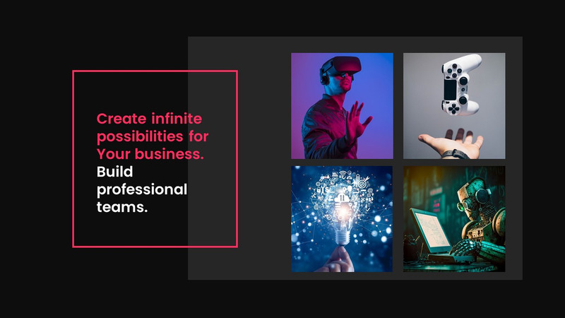 Hot-Vision Google Slide-Präsentationsvorlage - Eigenschaften Bild 22