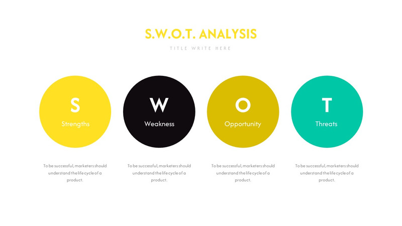 Modelo de apresentação de slides do Google com proposta perfeita - Features Image 43