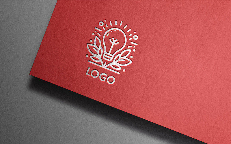Graphiste Design créatif Produit logo - Caractéristiques de l’image 1