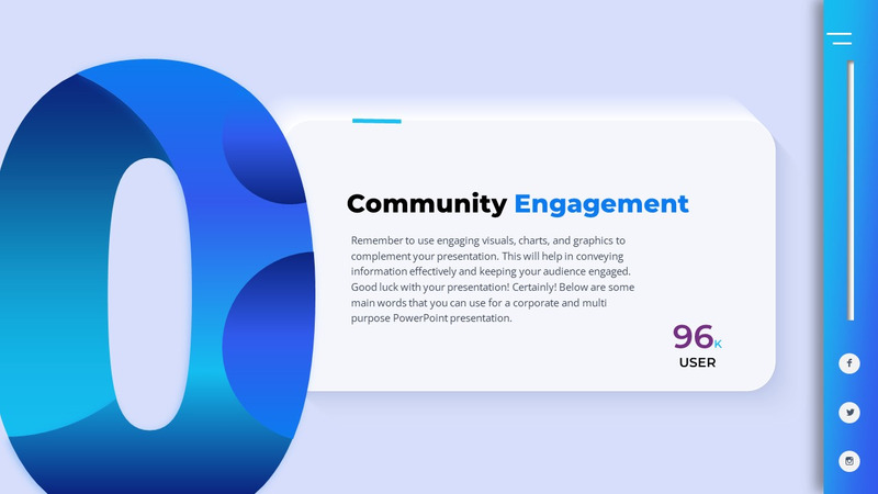 Marvel Businessplan PowerPoint-sjabloon - Features Image 30