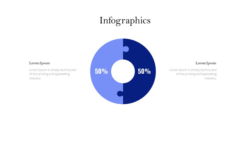 Modello di presentazione di diapositive Google Marca Deck - Caratteristiche Immagine 14