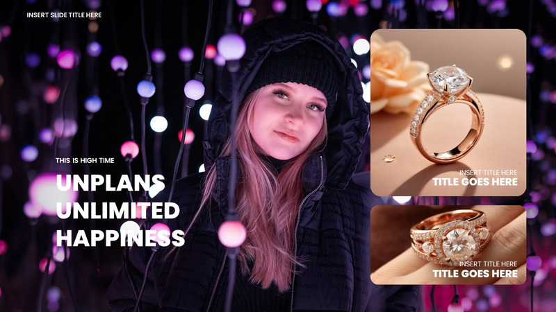 Karina Reisbureau Geanimeerde PowerPoint-presentatiesjabloon - Features Image 33