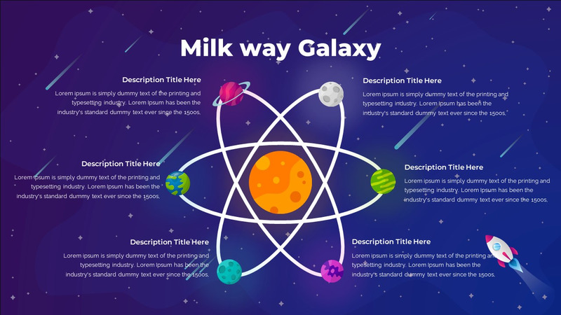 Marvel Businessplan PowerPoint-sjabloon - Features Image 9