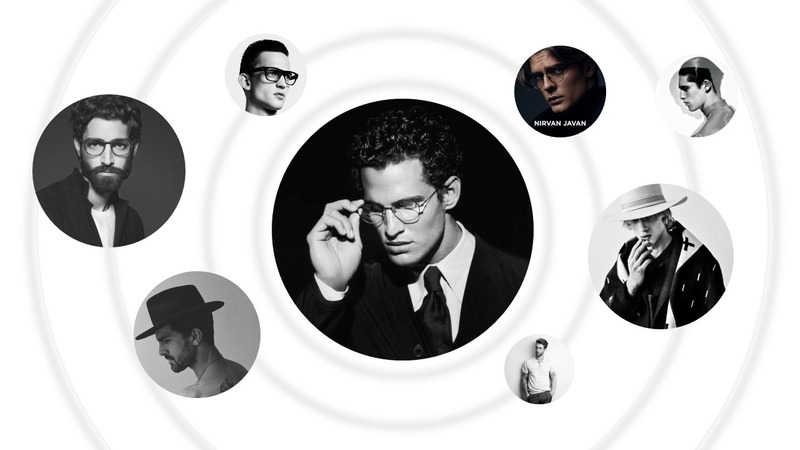 Megomi Minimal PowerPoint Sunum Şablonu - Features Image 57