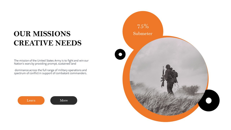 Thunder-Bold Keynote Presentation Template - Features Image 69