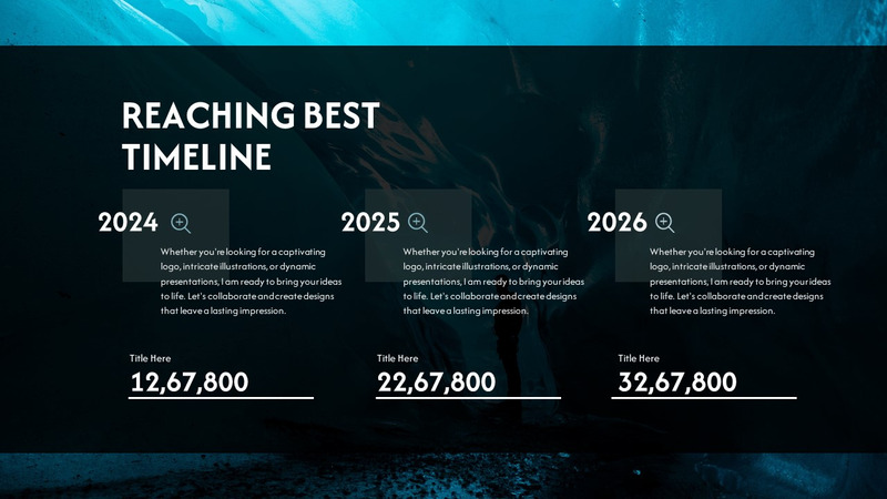 Industry Business Keynote Presentation Template - Features Image 17