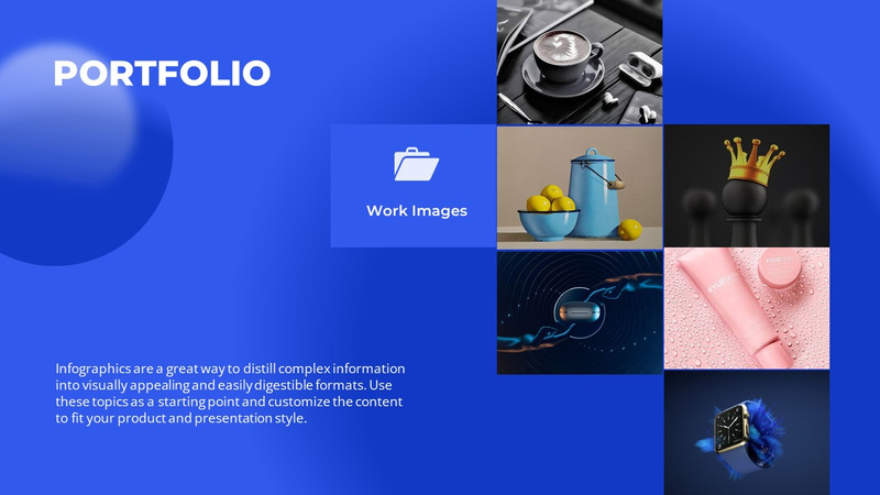 Marvel Businessplan PowerPoint-sjabloon - Features Image 27