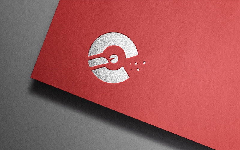 C great Far Logo Template - Features Image 5