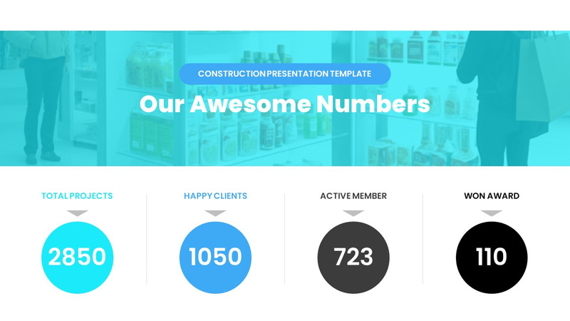 Hyper Animated Quick PowerPoint Presentation Template - Features Image 32