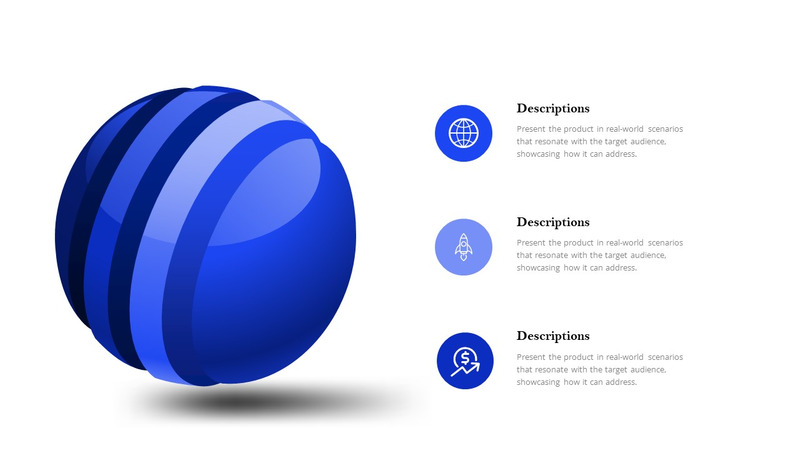 Modello di presentazione di diapositive Google Marca Deck - Caratteristiche Immagine 45