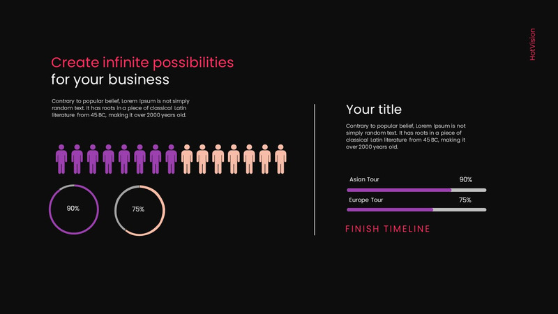 Hot-Planing keynote Presentation Template - Features Image 36