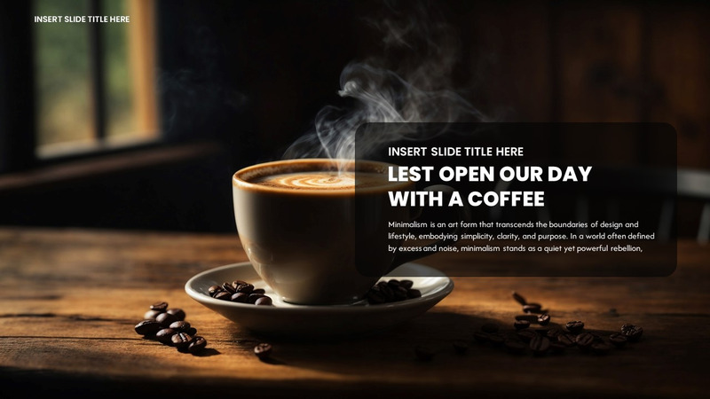 Karina Reisbureau Geanimeerde PowerPoint-presentatiesjabloon - Features Image 29