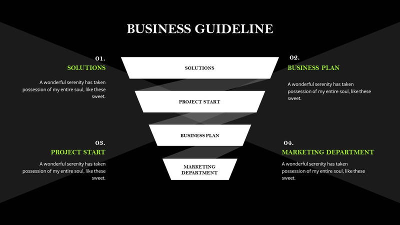 Modello di presentazione di diapositive Google del marchio aziendale - Caratteristiche Immagine 49
