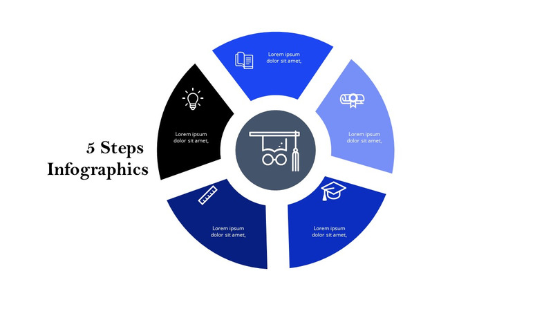 Modello di presentazione di diapositive Google Marca Deck - Caratteristiche Immagine 28