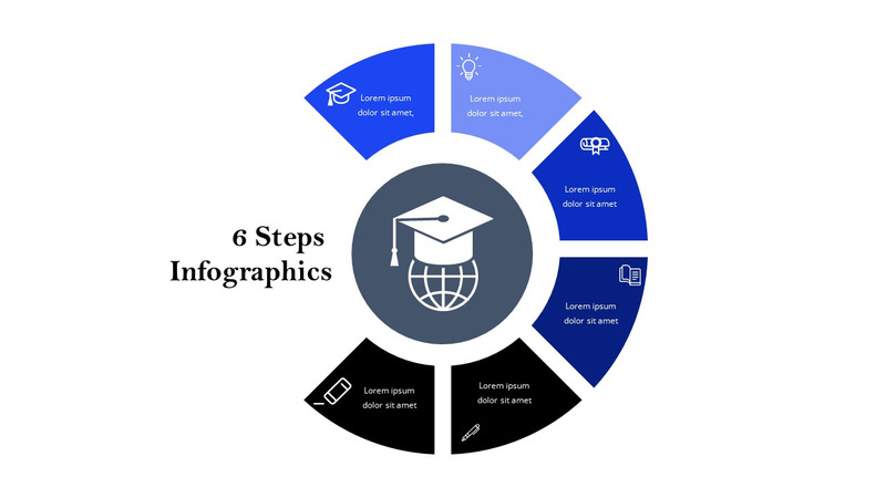 Modello di presentazione di diapositive Google Marca Deck - Caratteristiche Immagine 27