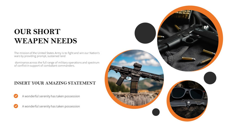 Modello di presentazione di diapositive Google Thunder-Bold - Caratteristiche Immagine 69