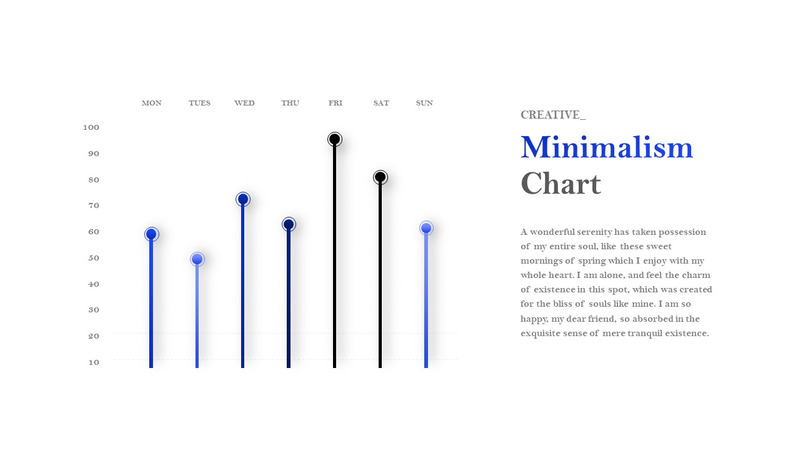 Modello di presentazione di diapositive Google Marca Deck - Caratteristiche Immagine 7