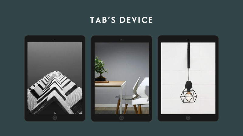 Industry Business Keynote Presentation Template - Features Image 59